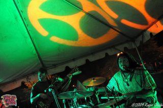 George Penn, Steppin' Out 2009